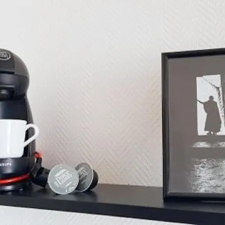 La Dune Blanche D'arcachon