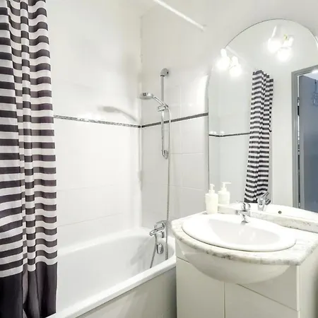 La Dune Blanche D'arcachon * 阿卡雄