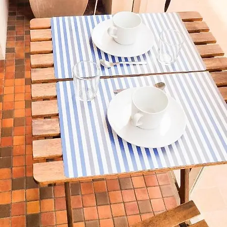 公寓 La Dune Blanche D'arcachon 阿卡雄