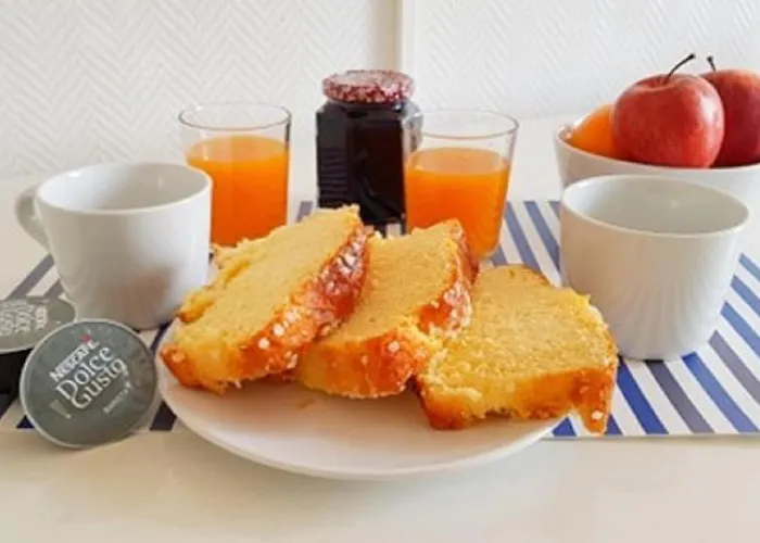 La Dune Blanche D'arcachon * Arcachon