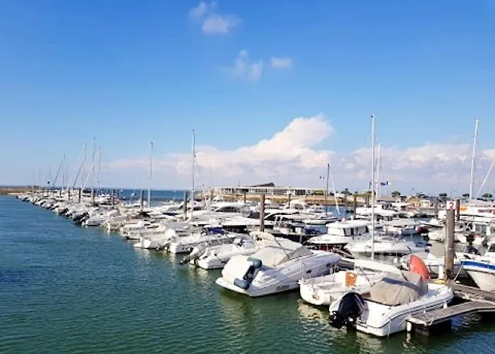 La Dune Blanche D'arcachon Appartement Arcachon
