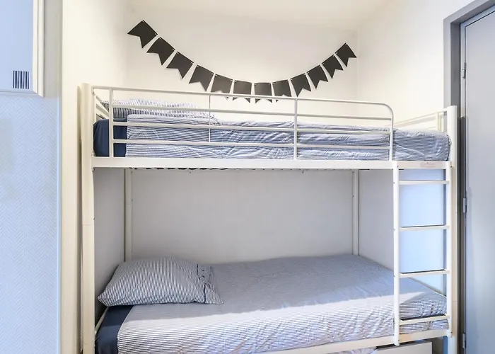 La Dune Blanche D'arcachon Appartement