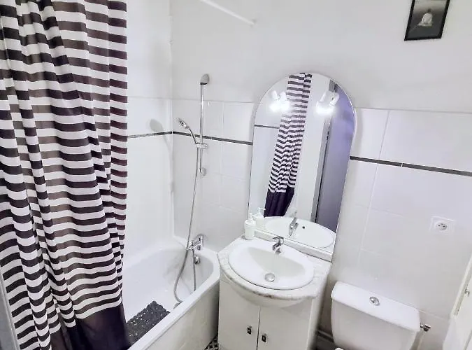 La Dune Blanche D'arcachon * Arcachon