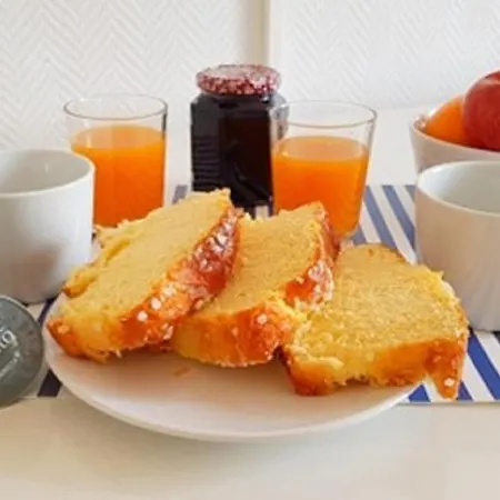 La Dune Blanche D'arcachon * Arcachon