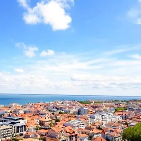 La Dune Blanche D'arcachon Arcachon
