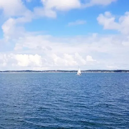La Dune Blanche D'arcachon *