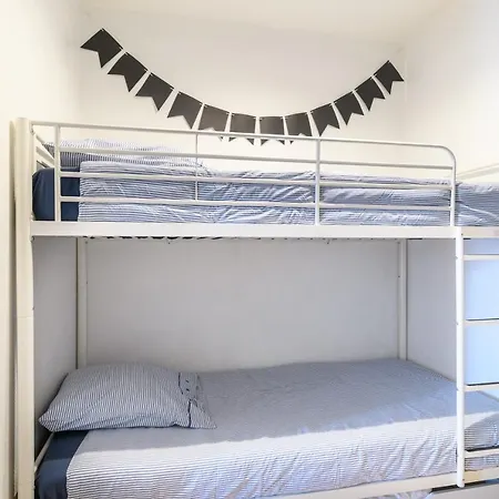 La Dune Blanche D'arcachon Apartman