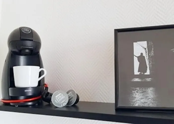 La Dune Blanche D'arcachon