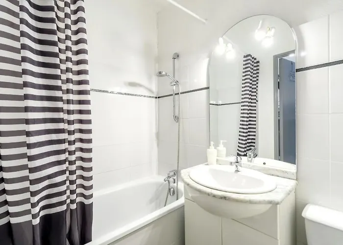 La Dune Blanche D'arcachon * Аркашон