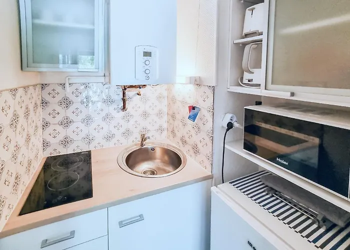 La Dune Blanche D'arcachon Апартаменты Аркашон